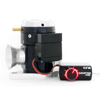 Mitsubishi EVO I-X Deceptor Pro TMS/Blowoff Valve  [T9533]