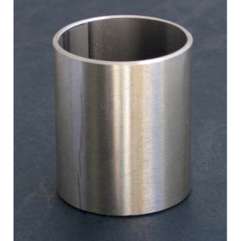 Stainless Steel Weld-on Adaptor 38mm/1.5 Inch  [5605]