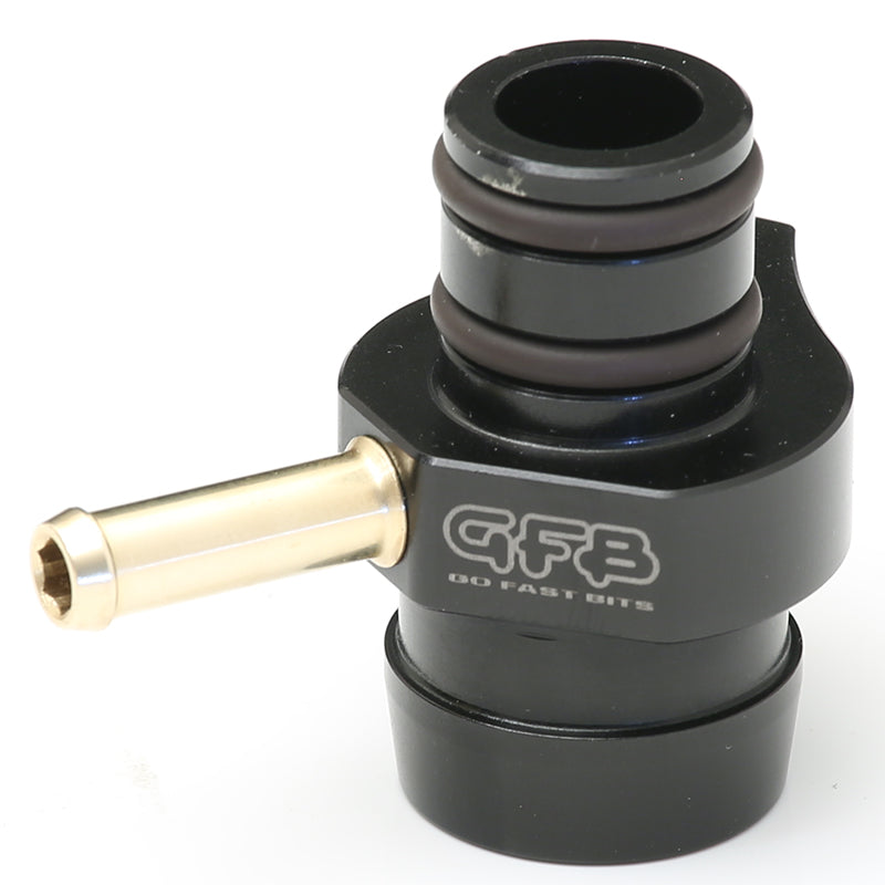 Go Fast Bits Gauge Port / Boost Tap VW Golf 5/6 GTI  [5800]