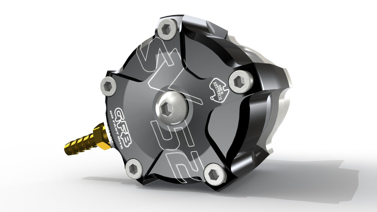 Universal SV52 High Performance Racing Blowoff Valve  [T9052]