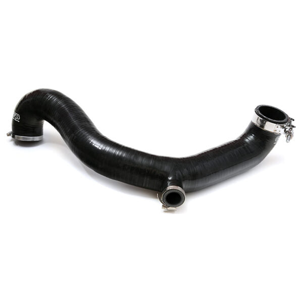 Can Am X3 Silicone Charge Pipe – Black [5110-BLK]