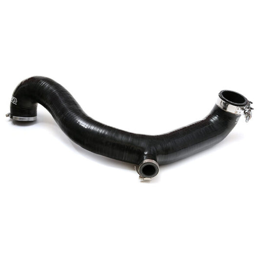 Can Am X3 Silicone Charge Pipe – Black [5110-BLK]