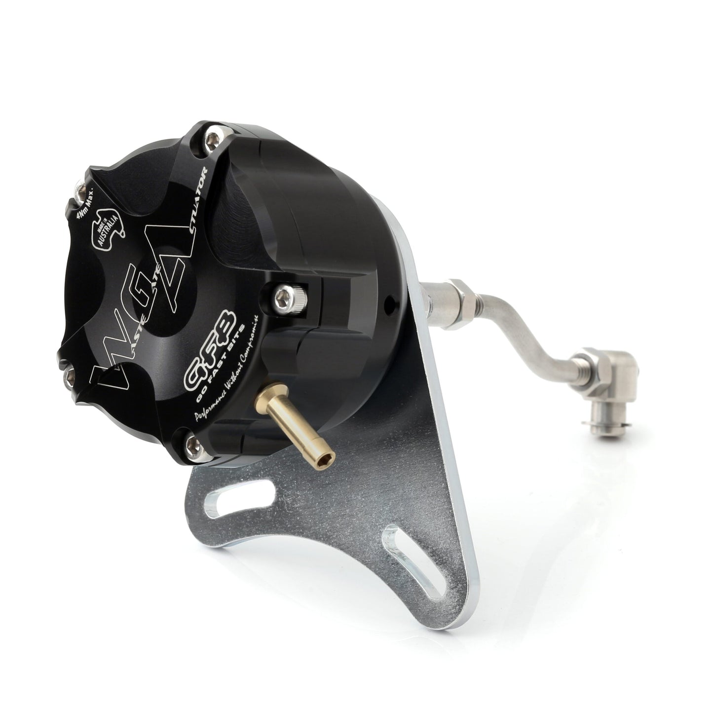 Wastegate Actuator - Suits WRX STI 1999-2021 [7305]