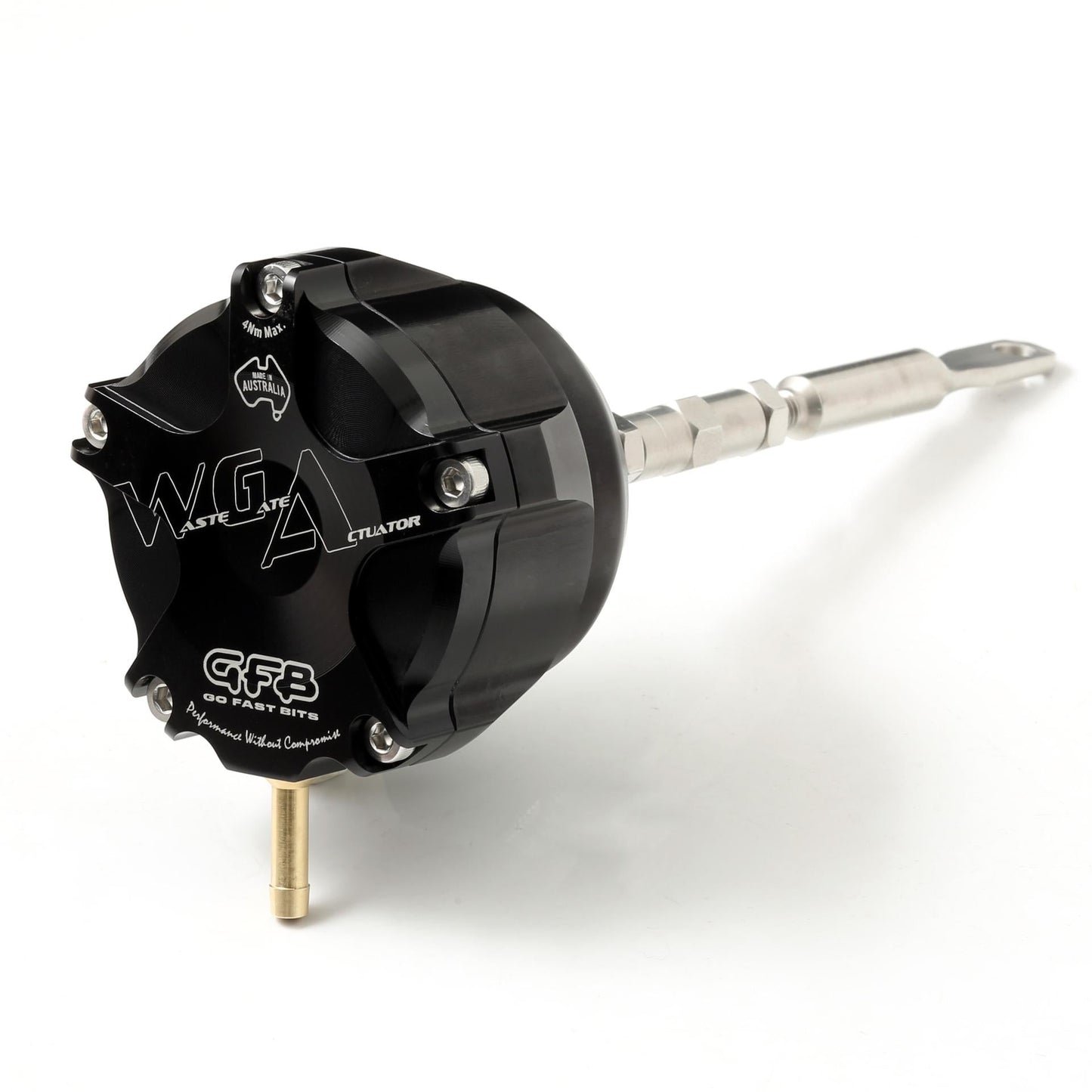 WGA Wastegate Actuator EVO X  [7303]