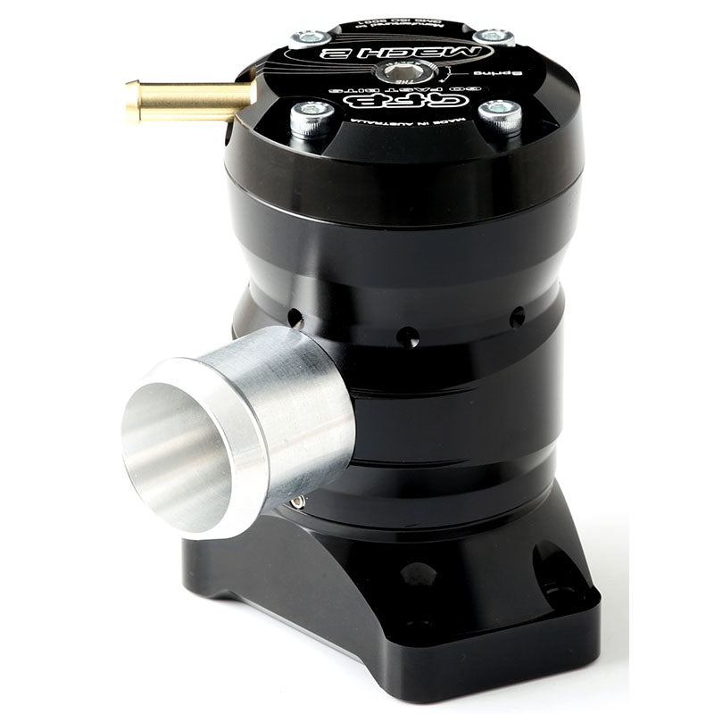 Hyundai I30N Recirculating Diverter Valve Mach 2 TMS  [T9110]