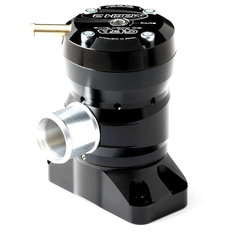Hyundai/Kia Recirculating Diverter Valve Mach 2 TMS  [T9111]