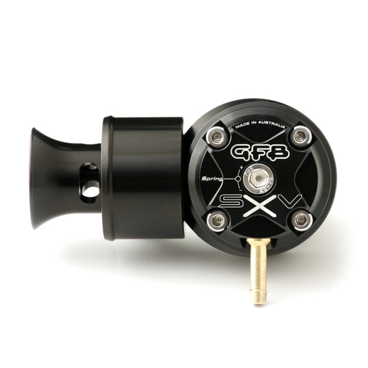 SXV for Can Am Turbo models. 
 [T9303-A]