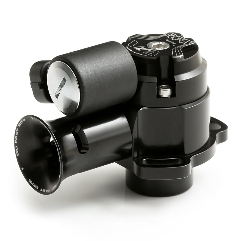 Boost Pressure Control Valve [T9404]