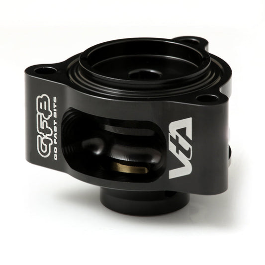 Ford Ranger Atmosfeerventilatie VTA BOV [T9465]