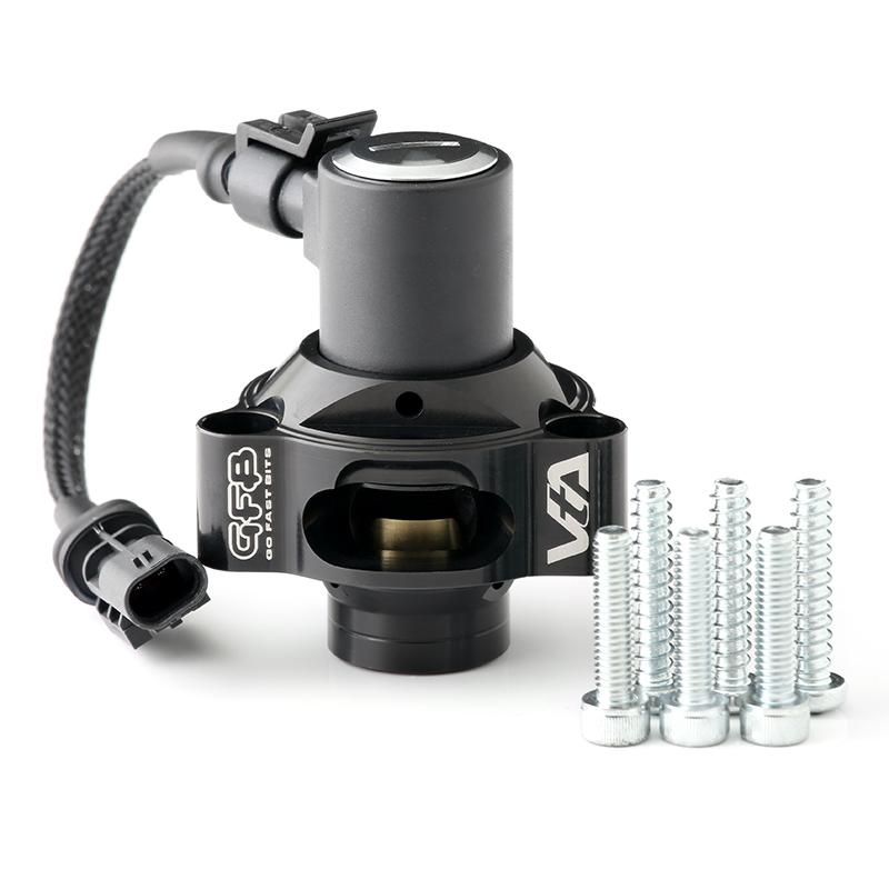 Atmosphere Venting BOV, Integrated Solenoid [T9484]