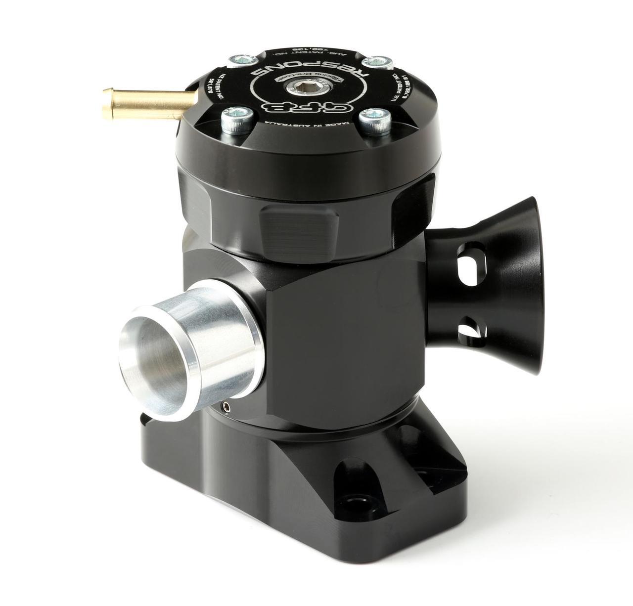 Hyundai/Kia Volledig afstellen. geluid BOV/Diverter Respons TMS [GF [T9011]
