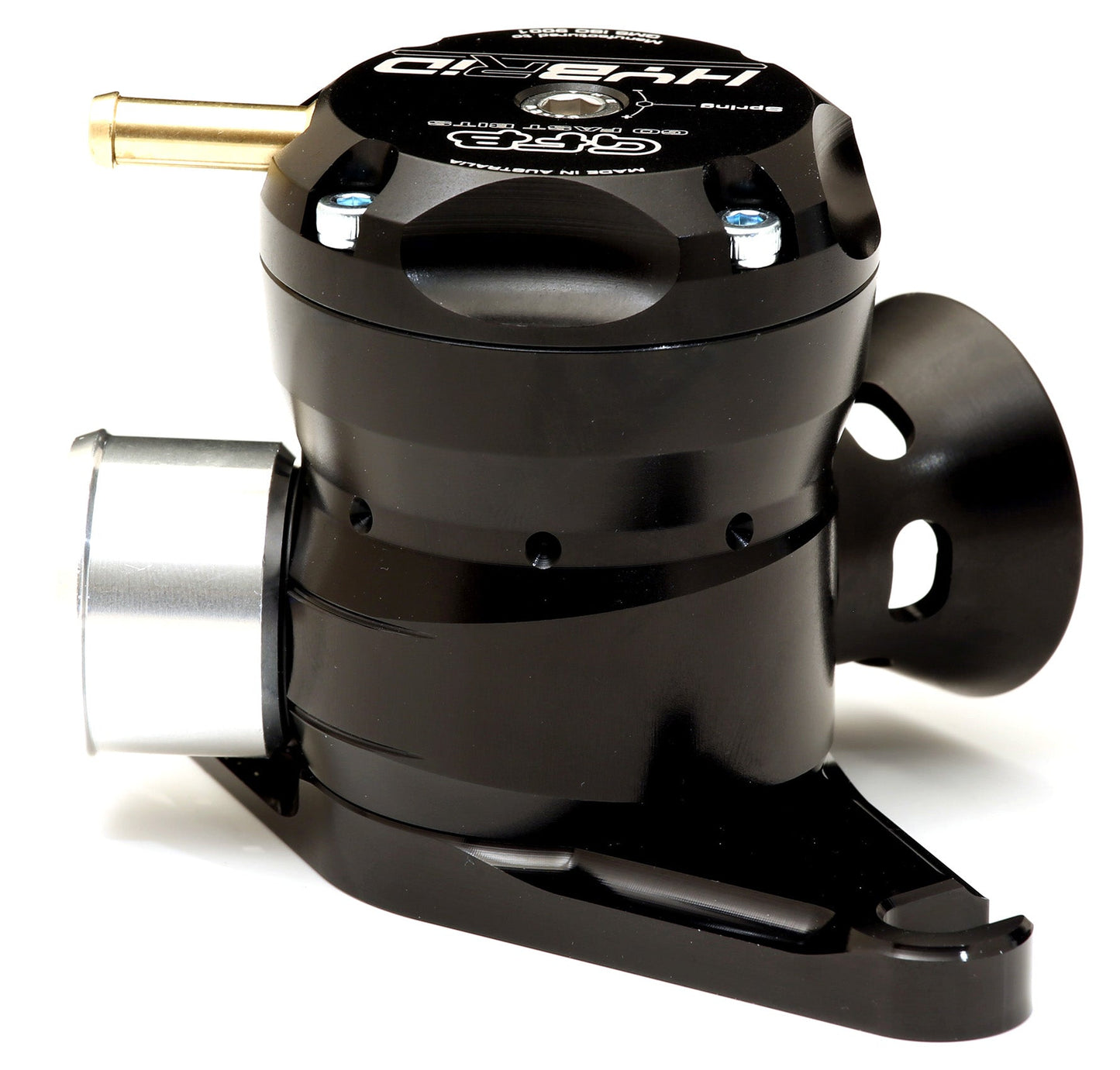 R32 / Mazda 3/6 Dual Outlet Valve Hybrid TMS  [T9208]